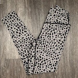 Balance Kingdom Collection Leggings Size Small